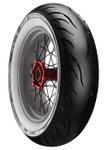 Avon Cobra Chrome AV92 White Wall Rear Tire 170/80B15 (640615)