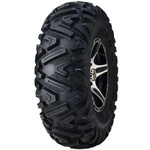 Duro DI-2038 Power Grip II Front/Rear Tire 27x9-12 6PR (31-203812-279C)