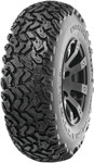 Maxxis Workzone Front Tire | 25x8-12 (TM00119800)