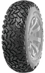Maxxis Workzone Front Tire | 26x9-12 (TM00301500)