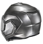 HJC i100 Solid Modular Motorcycle Helmet