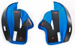 HJC FG-MX Helmet Replacement Cheek Pads