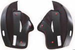 HJC FG-MX Helmet Replacement Cheek Pads