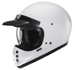 HJC V60 Solid Motorcycle Helmet