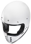 HJC V60 Solid Motorcycle Helmet