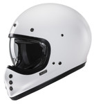 HJC V60 Solid Motorcycle Helmet