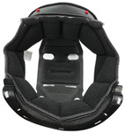 HJC IS-17 Marvel Helmet Inner Top Liner Pad