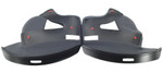 HJC CS-R3 Helmet Replacement Cheek Pads