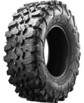Maxxis Carnivore Front/Rear Tire | 35x10R15 (TM00306200)