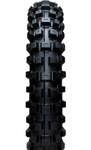 IRC VE-33s Gekkota Rear Tire | 110/100-18 | 64M (T10630)