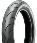 IRC SS-560 Rear Tire - 100/90-14 - 57P (T10302)