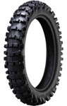 IRC JX8 Gekkota Rear Tire | 110/100-18 | 64M (T10633)