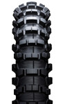 IRC JX8 Gekkota Rear Tire | 110/100-18 | 64M (T10633)