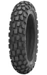 IRC GP-22R Foot Loose Rear Tire | 100/90-12 (T10516)