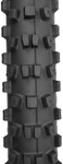 IRC VX-10 Front Tire | 60/100-12 | 36J (T10520)