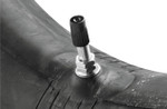 IRC Heavy Duty Inner Tube | 4.00/5.10-17, 4.60-5.10-17, 110/100-17 TR-4 (T20041)
