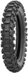 IRC VX-10 Rear Tire | 80/100-10 | 46J (T10525)