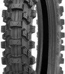 IRC VX-10 Front/Rear Tire | 60/100-10 | 33J (T10519)