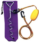 Jet Logic Screw Anchor System (A-3)