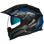 Nexx X.WED 2 Columbus Motorcycle Helmet