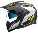 Nexx X.WED 2 Vaal Carbon Motorcycle Helmet