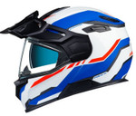 Nexx X.Vilijord Continental Modular Dual Sport Helmet