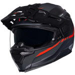 Nexx X.Vilijord Continental Modular Dual Sport Helmet