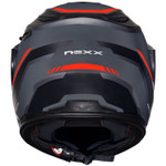 Nexx X.Vilijord Continental Modular Dual Sport Helmet
