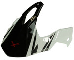 Nexx X.D1 Voyager Helmet Replacement Visor/Peak