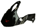 Nexx X.D1 Voyager Helmet Replacement Visor/Peak