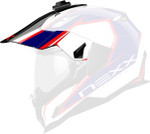 Nexx X.D1 Voyager Helmet Replacement Visor/Peak