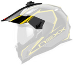 Nexx X.D1 Voyager Helmet Replacement Visor/Peak