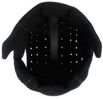 Nexx SX.60 Helmet w/Drop Down Visor Inner Top Liner Pad