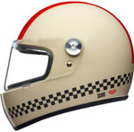 Nexx X.G100R Finish Line Motorcycle Helmet