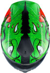 Nexx SX.100 Abisal Motorcycle Helmet