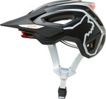 Fox Racing Speedframe Pro Divide MTB Mountain Bike Helmet