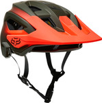 Fox Racing Speedframe Pro Fade MTB Mountain Bike Helmet