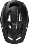 Fox Racing Speedframe Pro Blocked SP23 MTB Mountain Bike Helmet
