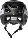 Fox Racing Speedframe Pro Blocked SP23 MTB Mountain Bike Helmet