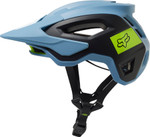 Fox Racing Speedframe Pro Blocked SP23 MTB Mountain Bike Helmet