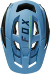 Fox Racing Speedframe Pro Blocked SP23 MTB Mountain Bike Helmet