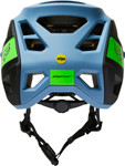 Fox Racing Speedframe Pro Blocked SP23 MTB Mountain Bike Helmet