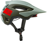 Fox Racing Speedframe Pro Blocked SP23 MTB Mountain Bike Helmet