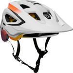 Fox Racing Speedframe Vanish MTB Mountain Bike Helmet