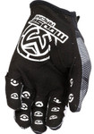 Moose MX1 Youth MX Offroad Gloves