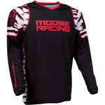 Moose Qualifier Graphic Mens MX Offroad Jersey