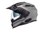 Nexx X.WED 2 Plain Solid Dual Sport Helmet