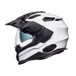 Nexx X.WED 2 Plain Solid Dual Sport Helmet