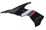 Nexx X.WED 2 X-Patrol Helmet Visor/Peak