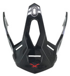 Nexx X.WED 2 X-Patrol Helmet Visor/Peak